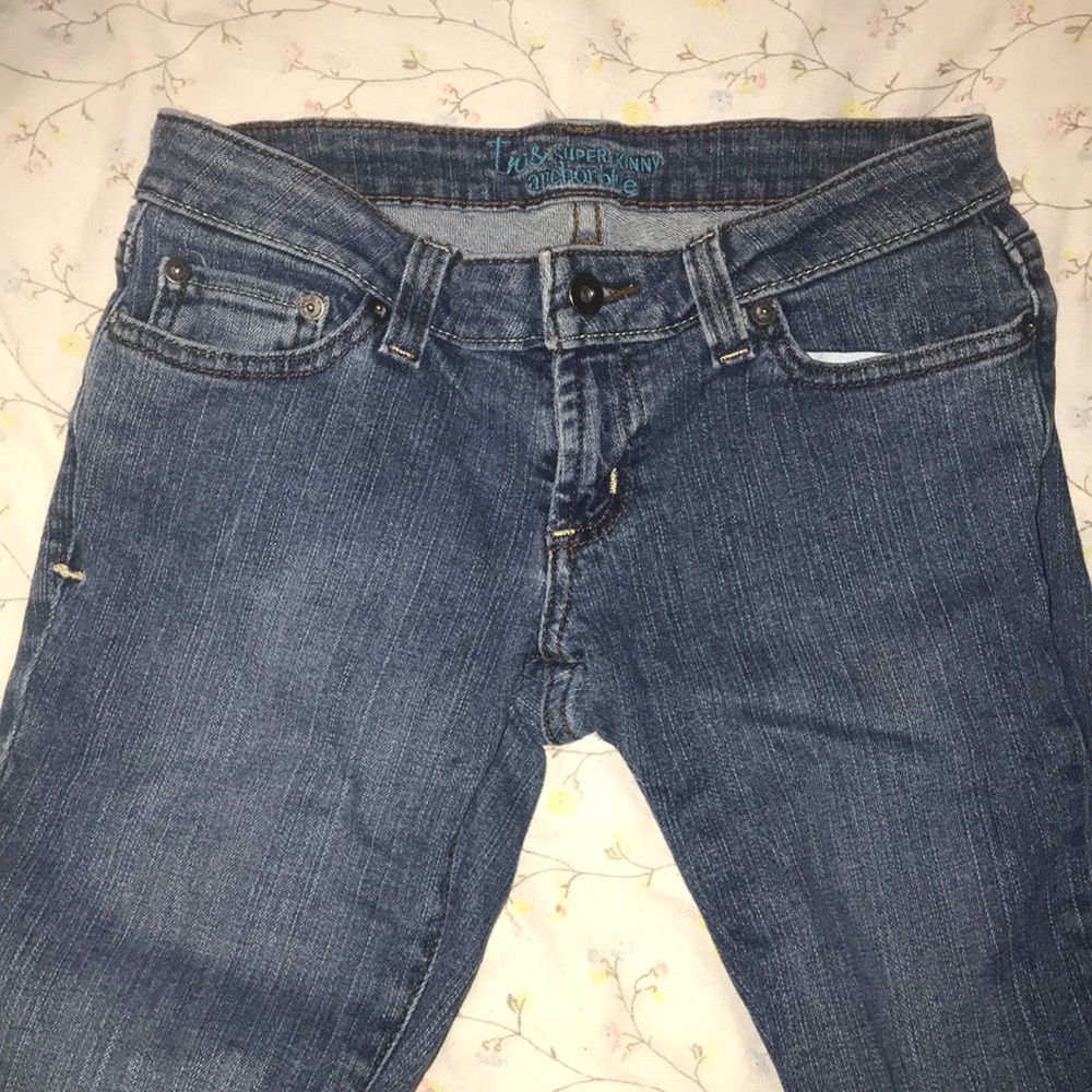 Skinny Jeans